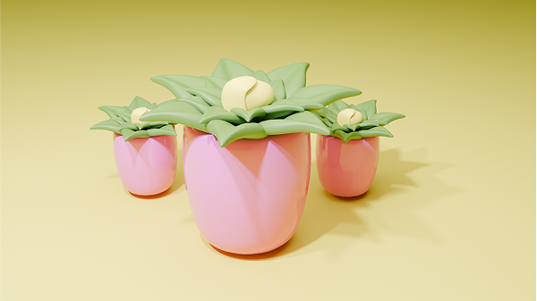 Composition florale